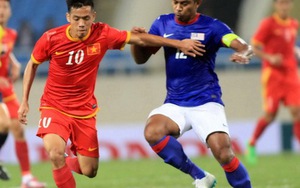 Chuyên gia không tin tuyển Việt Nam có thể thắng tại Malaysia